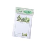  Giấy Note Phong Cảnh 