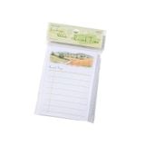 Giấy Note Phong Cảnh 