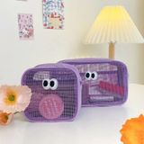  Túi Lưới Đôi Mắt 
