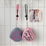  Hộp Trái Tim Trang Sức 