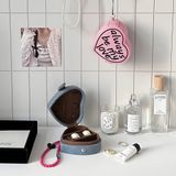  Hộp Trái Tim Trang Sức 