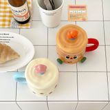  Cốc Bánh Sinh Nhật 