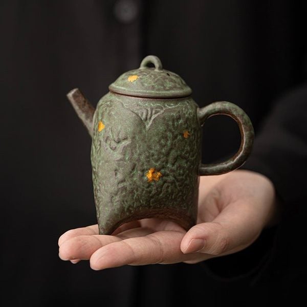  Ấm Trà Kongji 