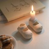  Đế Nến Chiếc Giày 