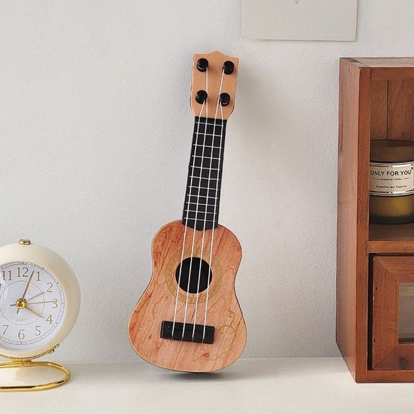  Đàn Ukulele Mini 