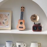  Đàn Ukulele Mini 
