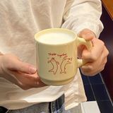  Cốc Shake Together 
