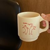  Cốc Shake Together 