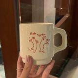  Cốc Shake Together 