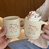  Cốc Shake Together 