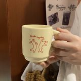  Cốc Shake Together 