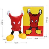  Ống Cắm Bút Mickey 