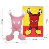  Ống Cắm Bút Mickey 