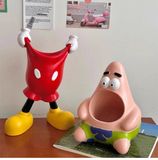  Ống Cắm Bút Mickey 