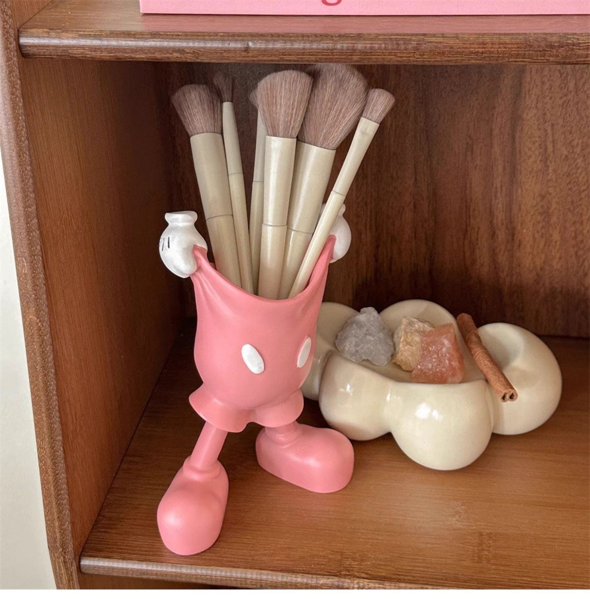  Ống Cắm Bút Mickey 