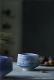  Bát Trà Biển 