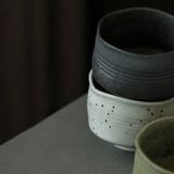  Bát Trà Thủ Công (4 màu) 