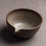  Bát Trà Gốm Thô 