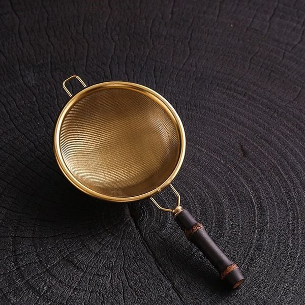  Rây Lọc Trà 
