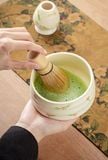  Bát Matcha Hoa 