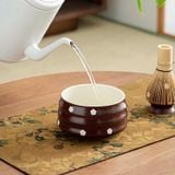 Bát Matcha Hoa 