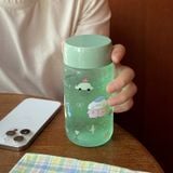  Bình Nước Cute 