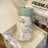  Bình Nước Cute 
