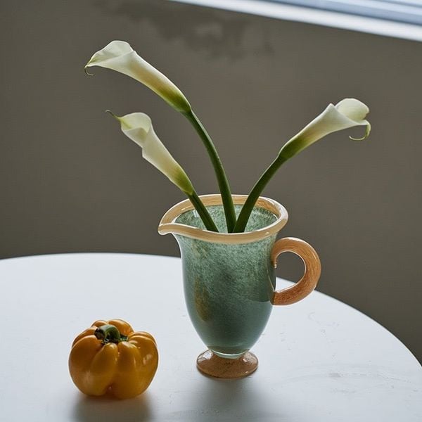  Bình Hoa Lily 