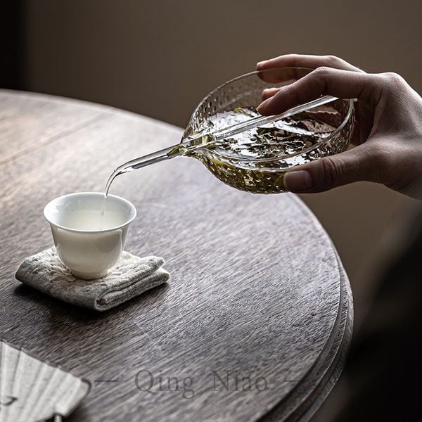  Bộ Tống Trà 