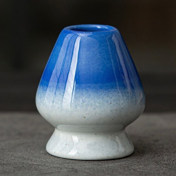  Đế Trà Chasen Xanh Lam 