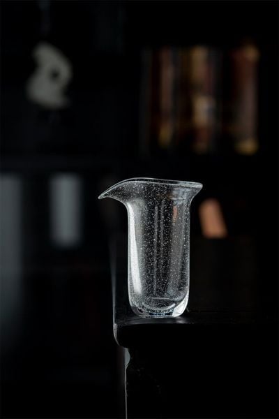  Tống Trà Bong Bóng 