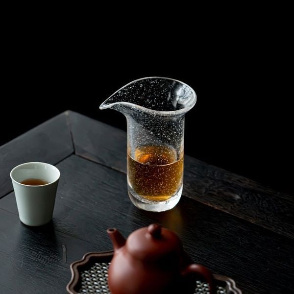  Tống Trà Bong Bóng 