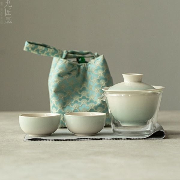  Bộ Trà Mây 