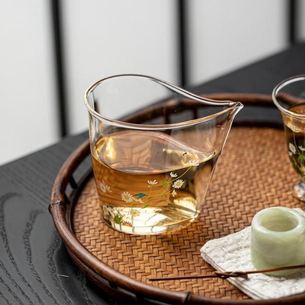  Tống Trà Hoa Cúc 