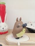  Bộ 5 Tượng Totoro 