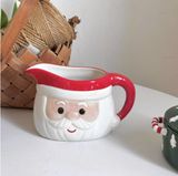  Cốc Santa Miệng Rót 