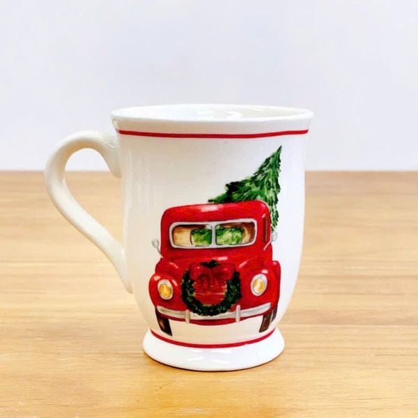  Cốc Home For The Holidays 