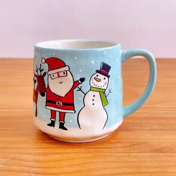  Cốc Christmas Joy 