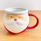  Cốc Santa Múp Míp 