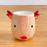  Đựng Trứng Tuần Lộc 