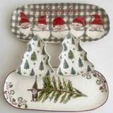  Đĩa Christmas Is Coming 