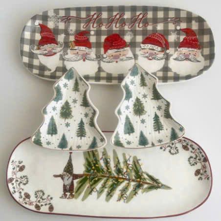  Đĩa Christmas Is Coming 