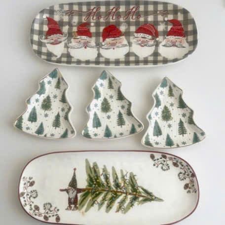  Đĩa Christmas Is Coming 