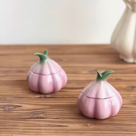  Hũ Củ Hành Tím 