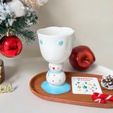  Ly Người Tuyết Xmas 