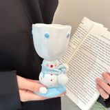  Ly Người Tuyết Xmas 