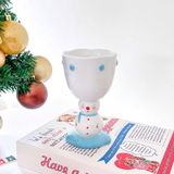  Ly Người Tuyết Xmas 