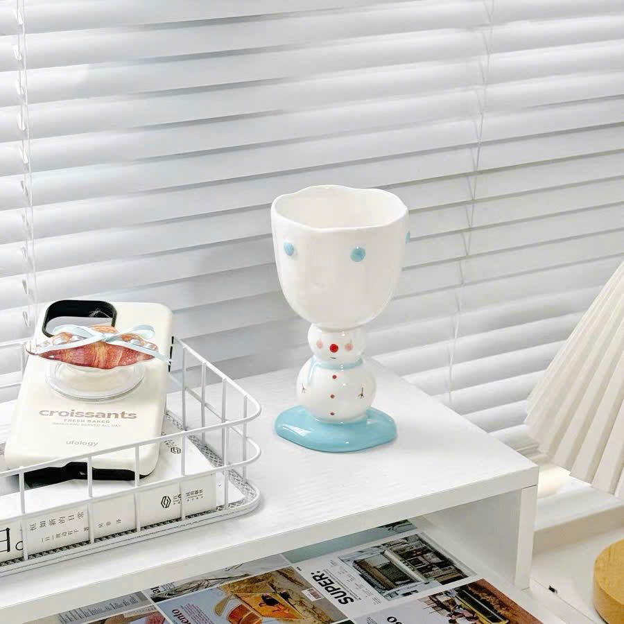  Ly Người Tuyết Xmas 