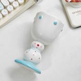  Ly Người Tuyết Xmas 