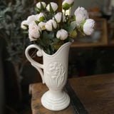  Bình Hoa Linh Lan Kiểu Retro 